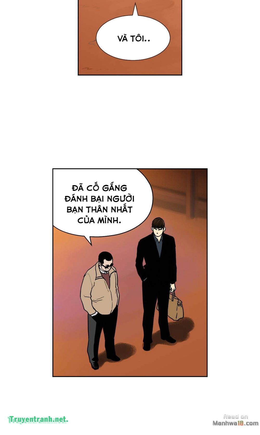 Thần Bài Siêu Năng Chapter 35 - 5