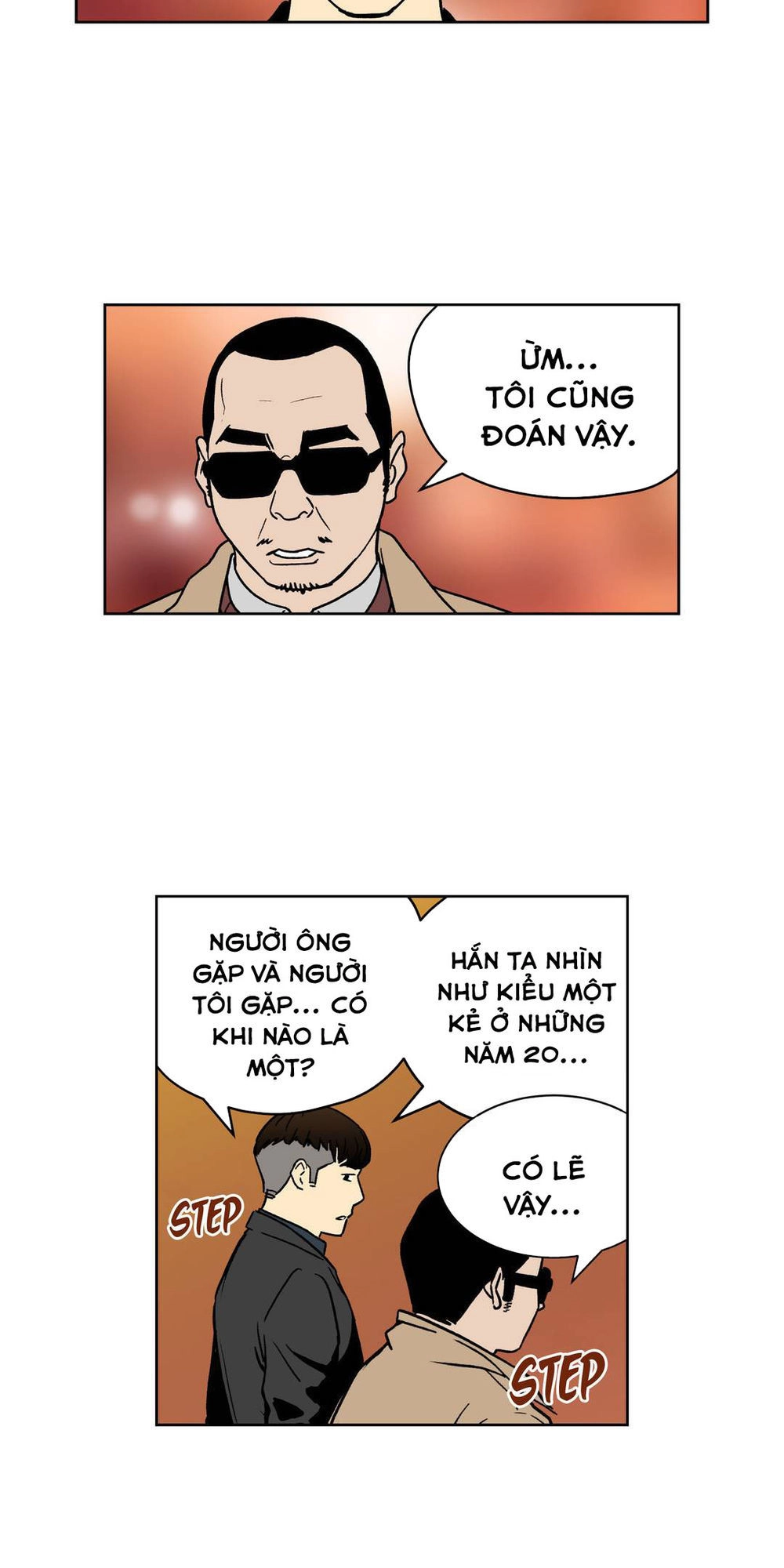 Thần Bài Siêu Năng Chapter 35 - 8