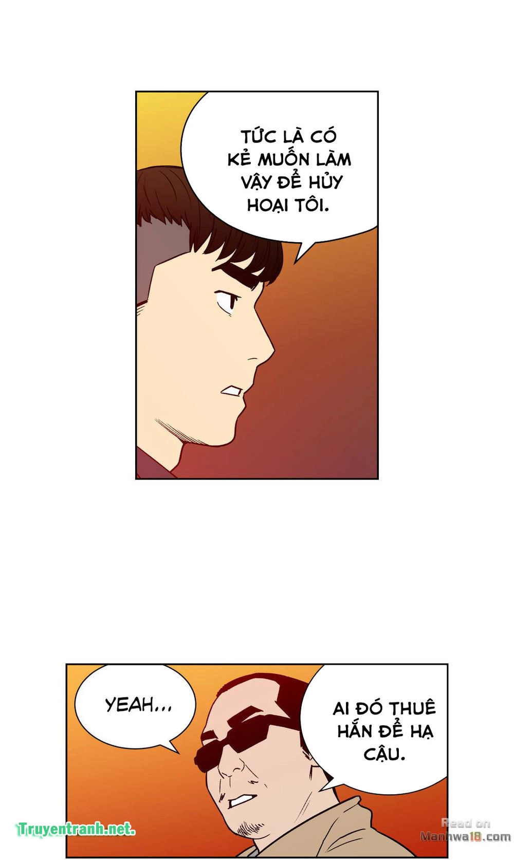 Thần Bài Siêu Năng Chapter 35 - 9