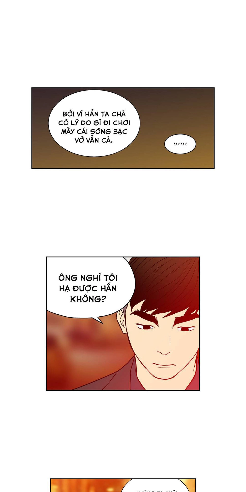 Thần Bài Siêu Năng Chapter 35 - 10