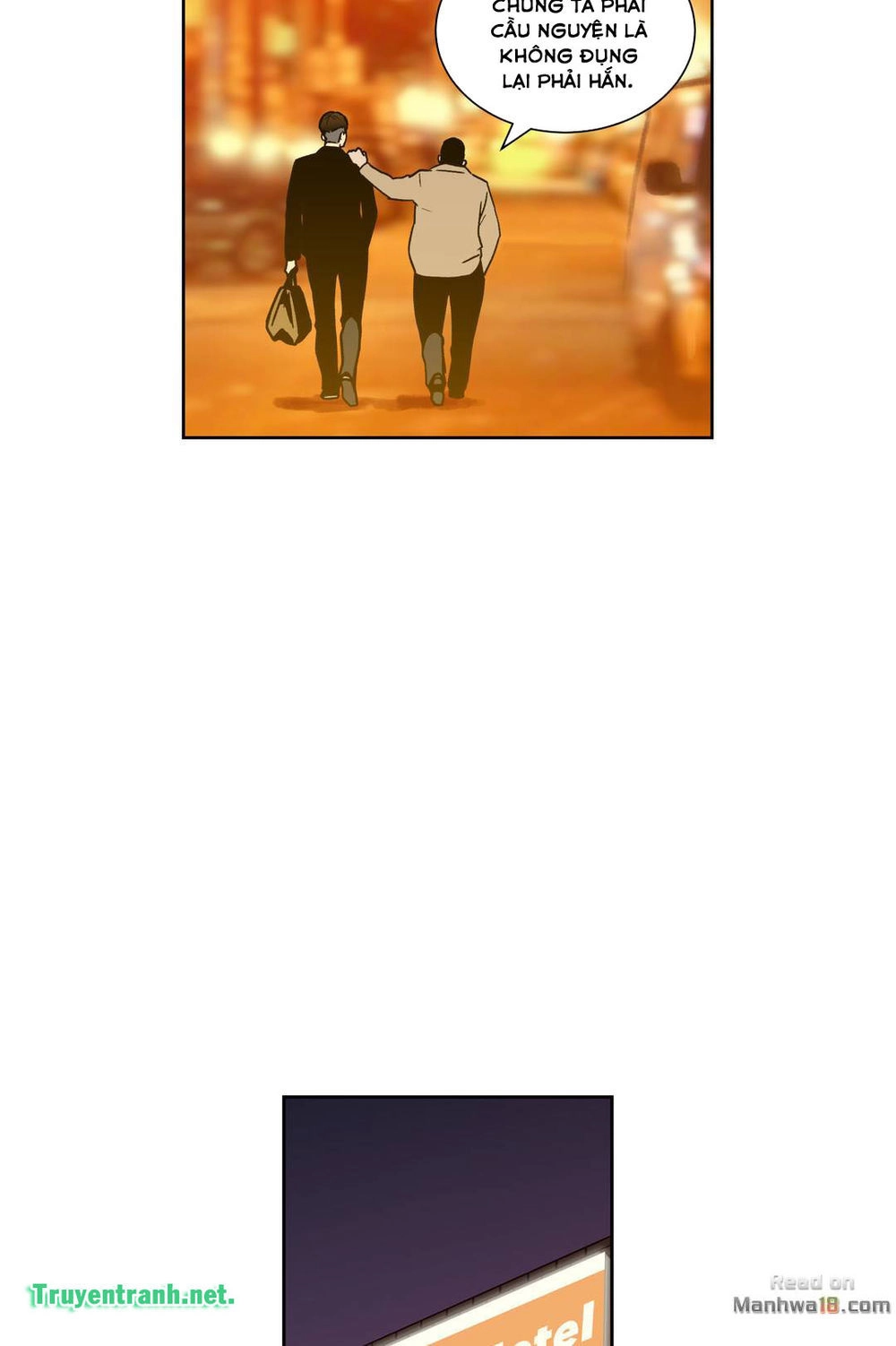 Thần Bài Siêu Năng Chapter 35 - 11