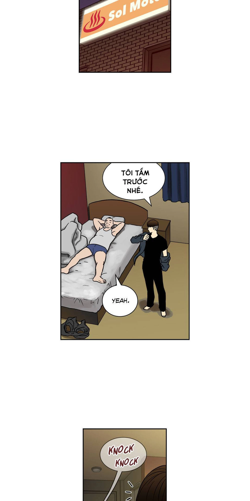 Thần Bài Siêu Năng Chapter 35 - 12