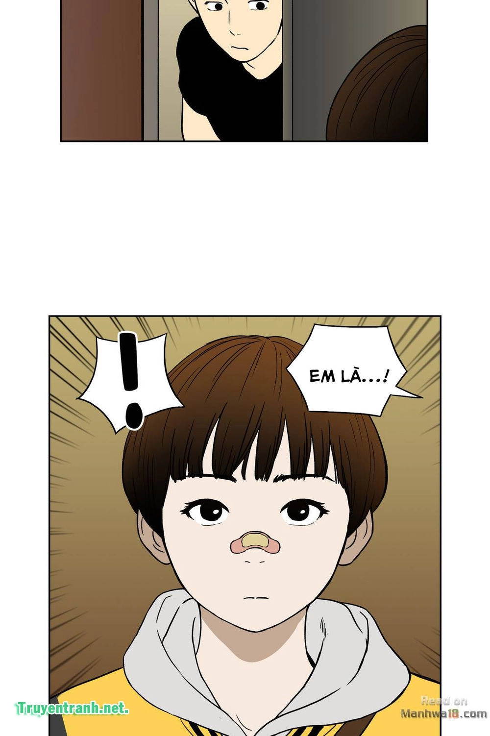 Thần Bài Siêu Năng Chapter 35 - 15