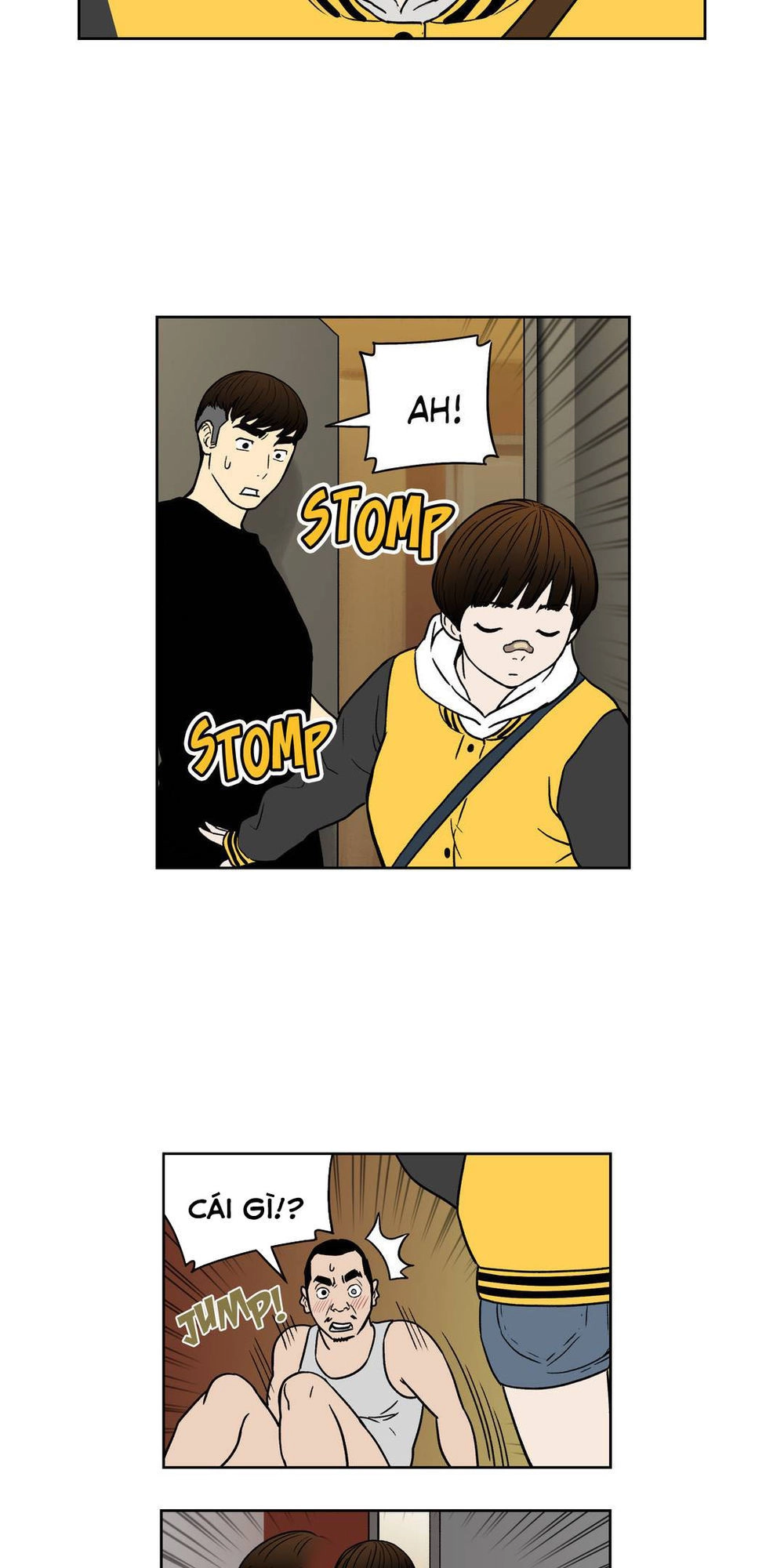 Thần Bài Siêu Năng Chapter 35 - 16