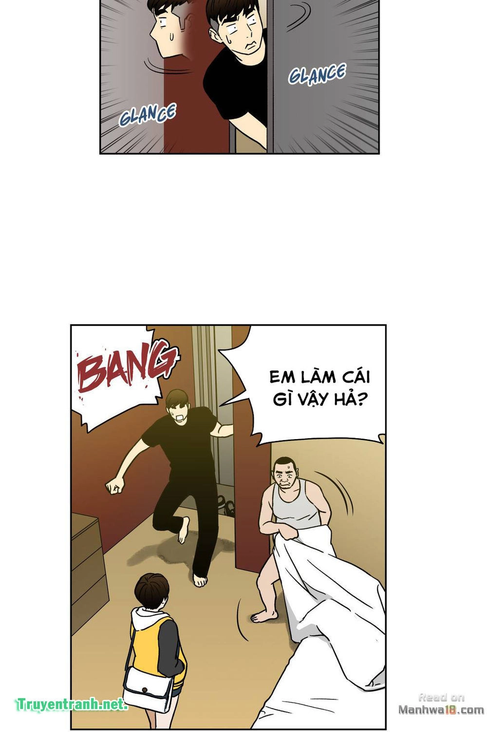 Thần Bài Siêu Năng Chapter 35 - 17