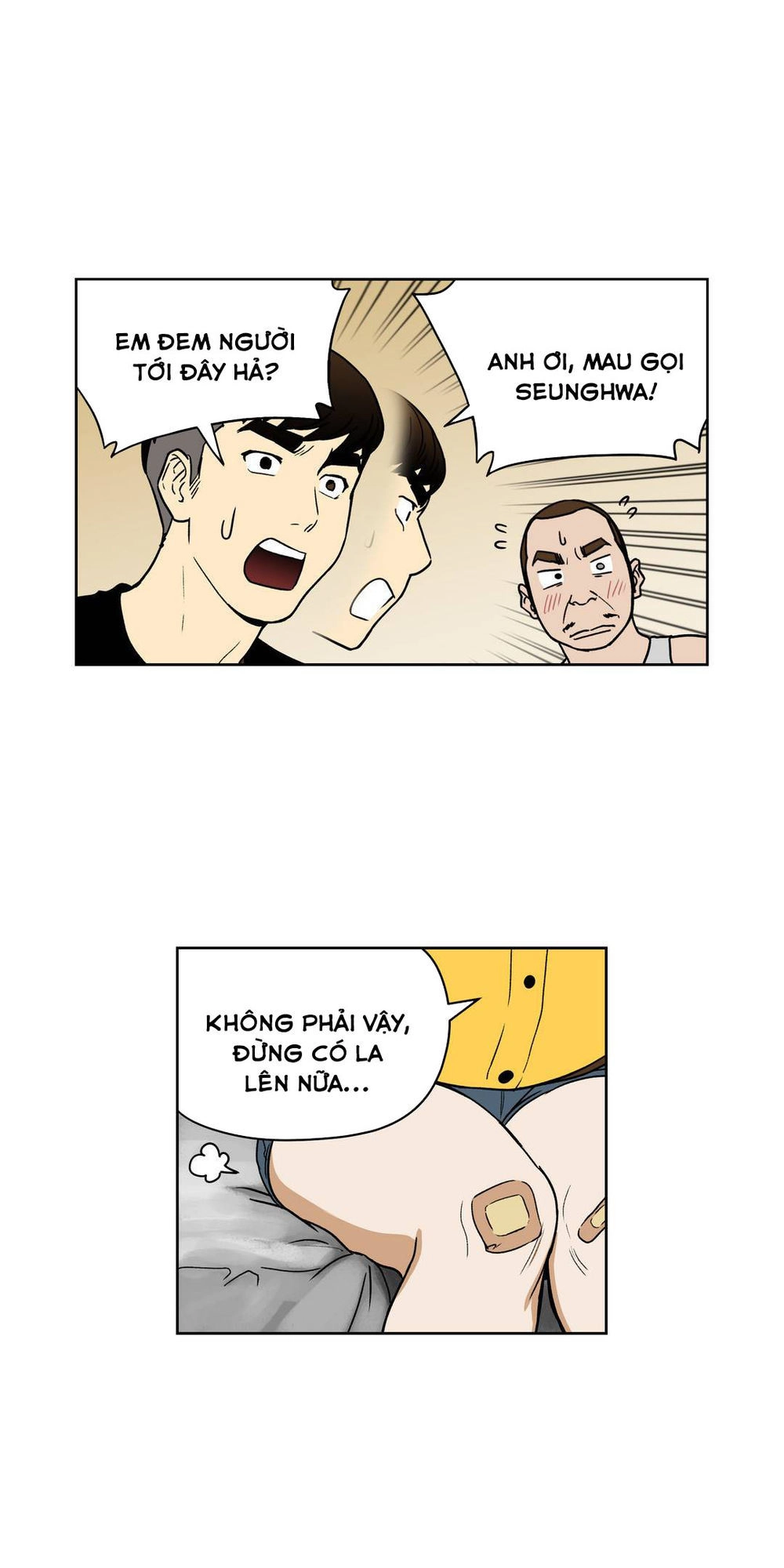 Thần Bài Siêu Năng Chapter 35 - 18