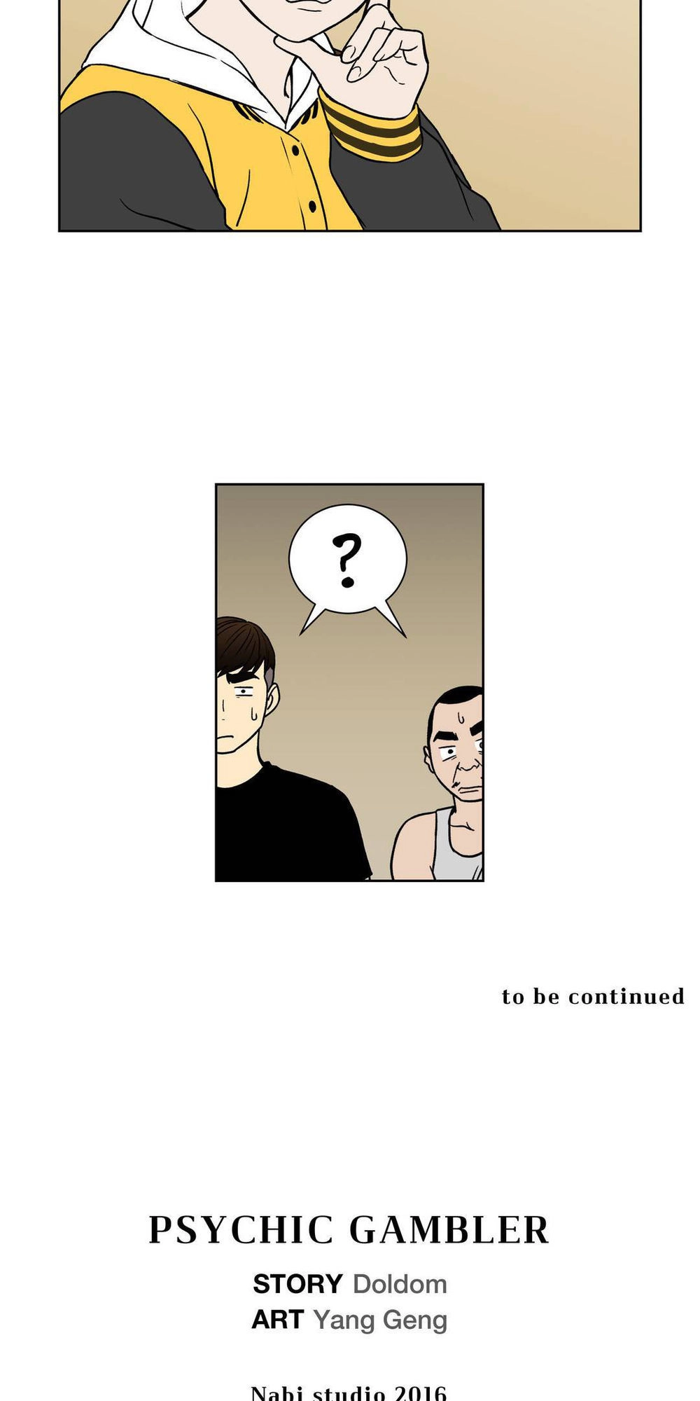 Thần Bài Siêu Năng Chapter 35 - 20