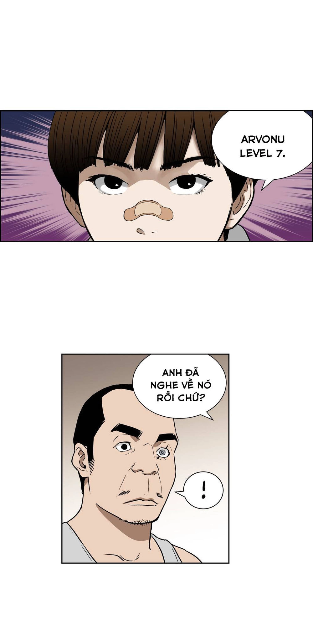 Thần Bài Siêu Năng Chapter 37 - 2