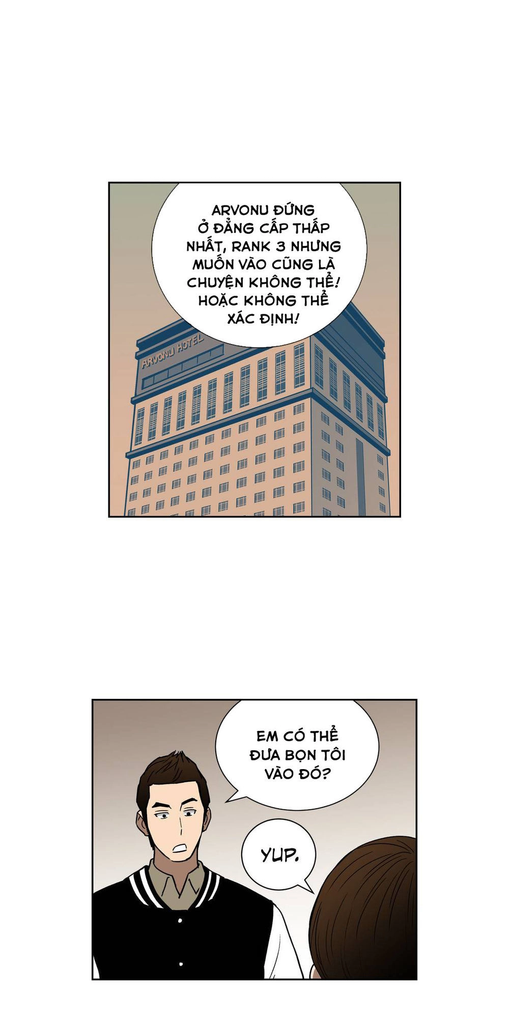 Thần Bài Siêu Năng Chapter 37 - 4