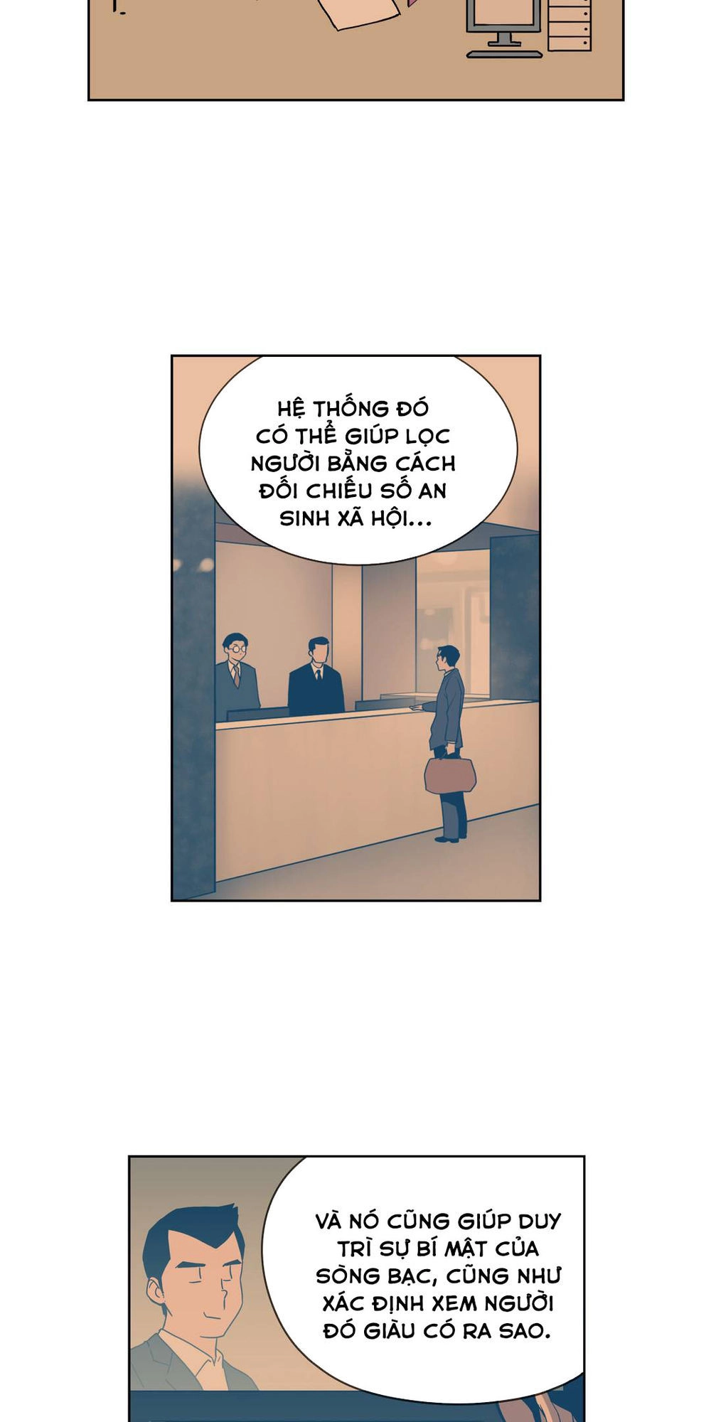 Thần Bài Siêu Năng Chapter 37 - 6