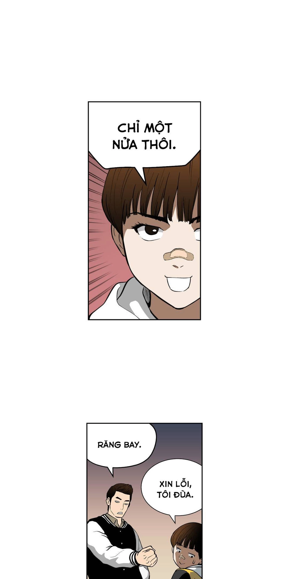 Thần Bài Siêu Năng Chapter 37 - 12