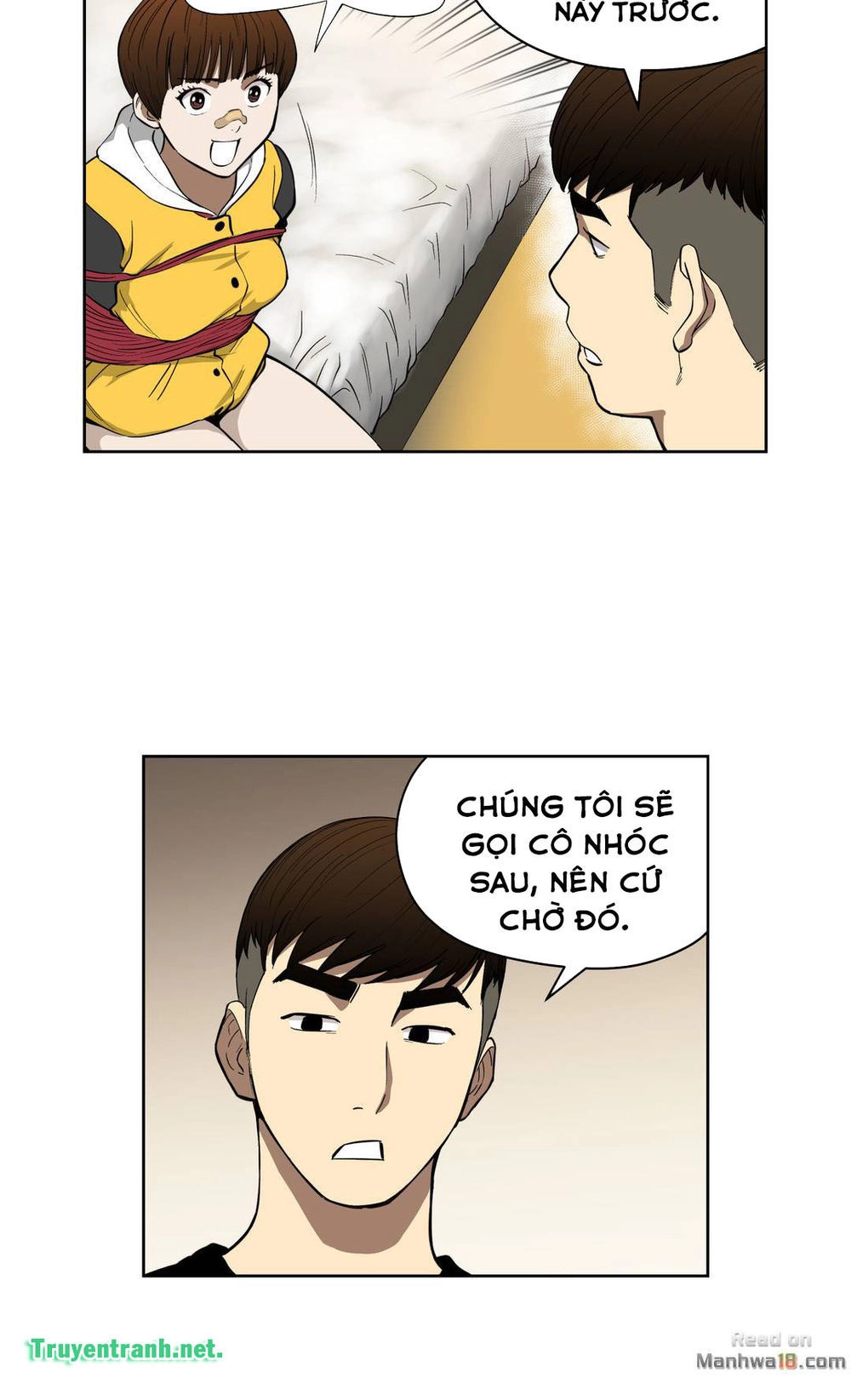 Thần Bài Siêu Năng Chapter 37 - 15