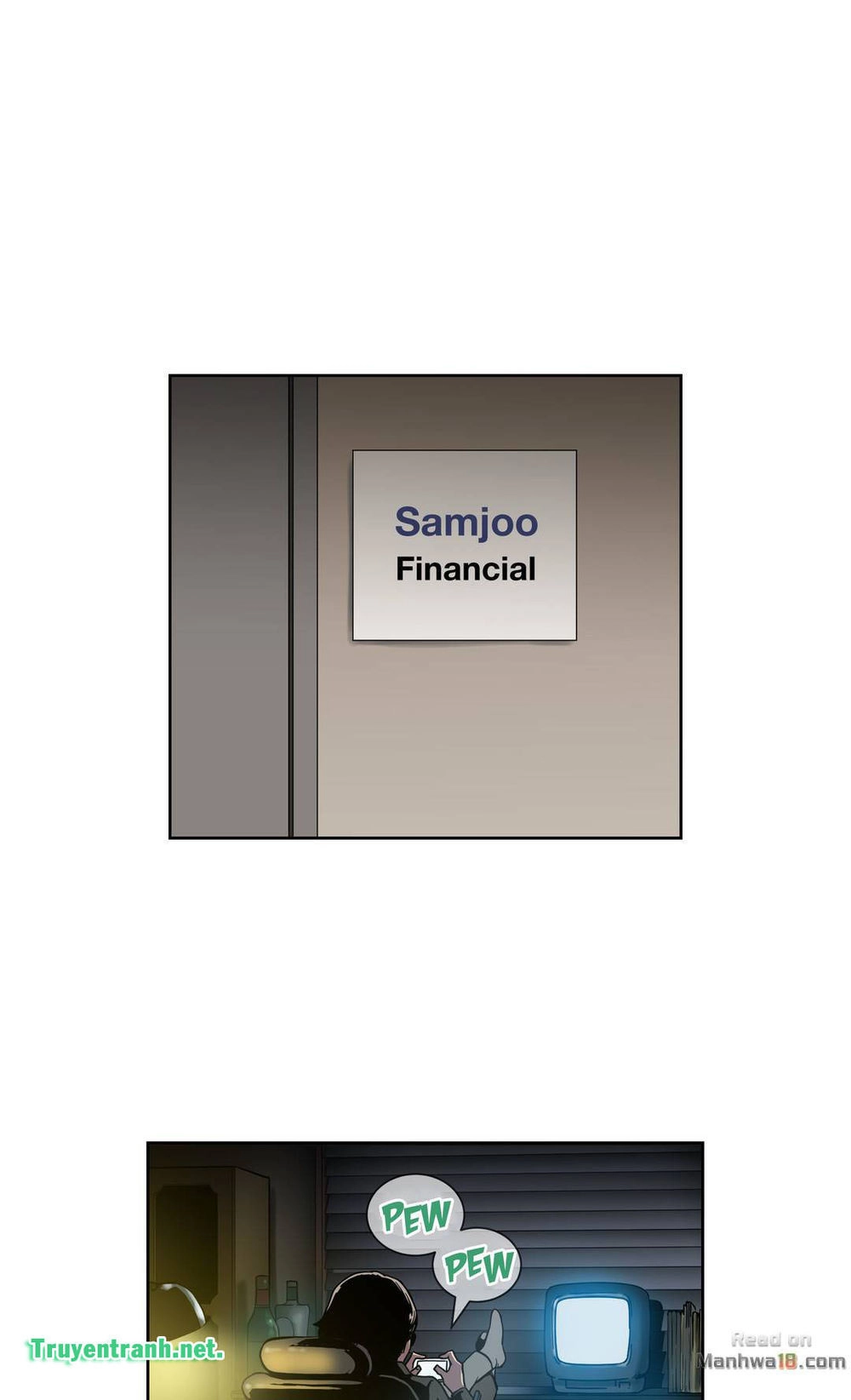 Thần Bài Siêu Năng Chapter 37 - 17