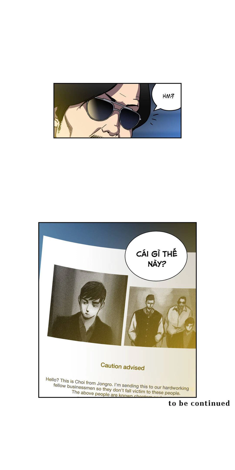 Thần Bài Siêu Năng Chapter 37 - 20