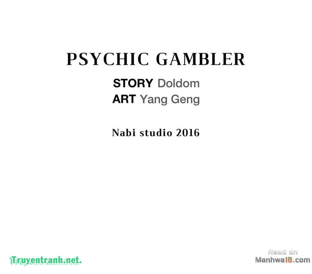 Thần Bài Siêu Năng Chapter 37 - 21