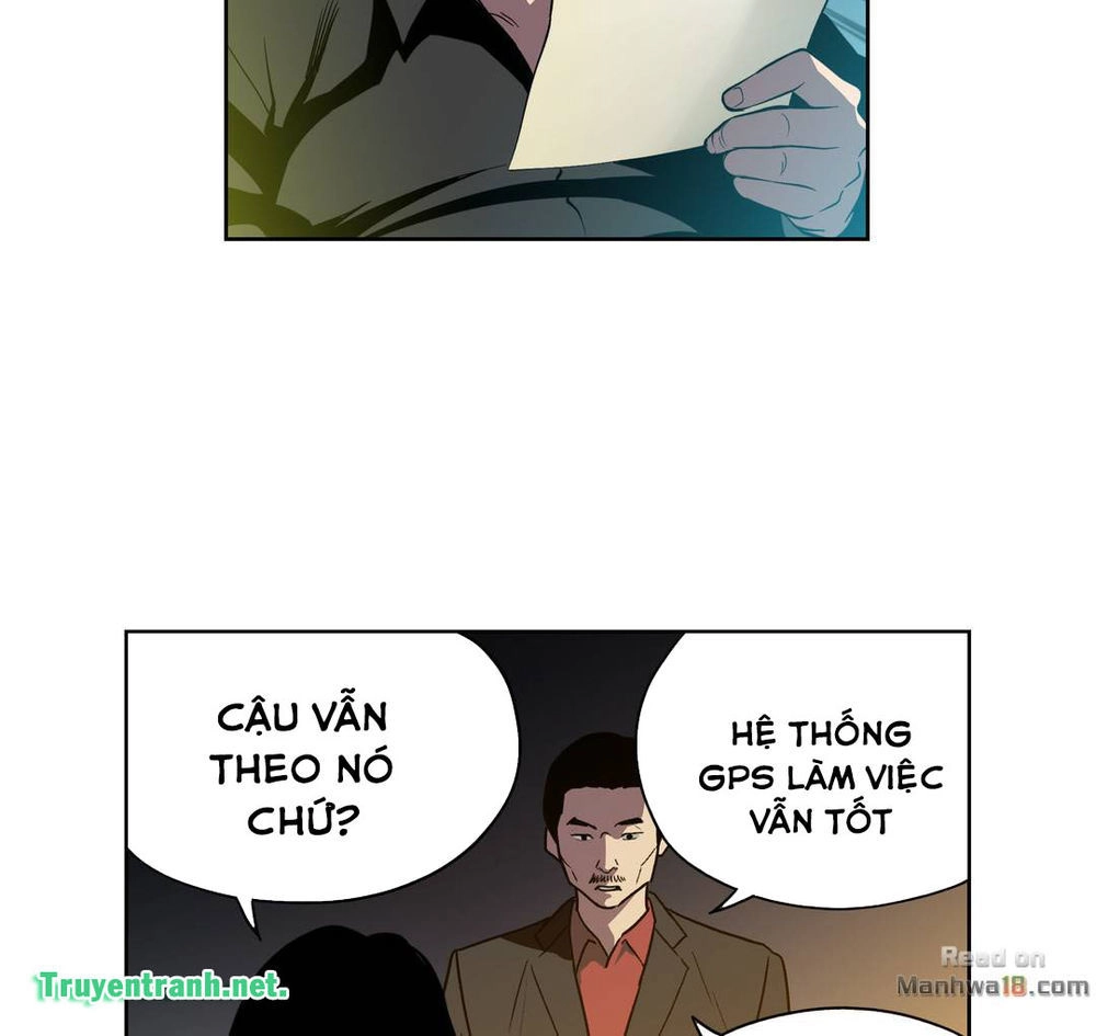 Thần Bài Siêu Năng Chapter 38 - 3