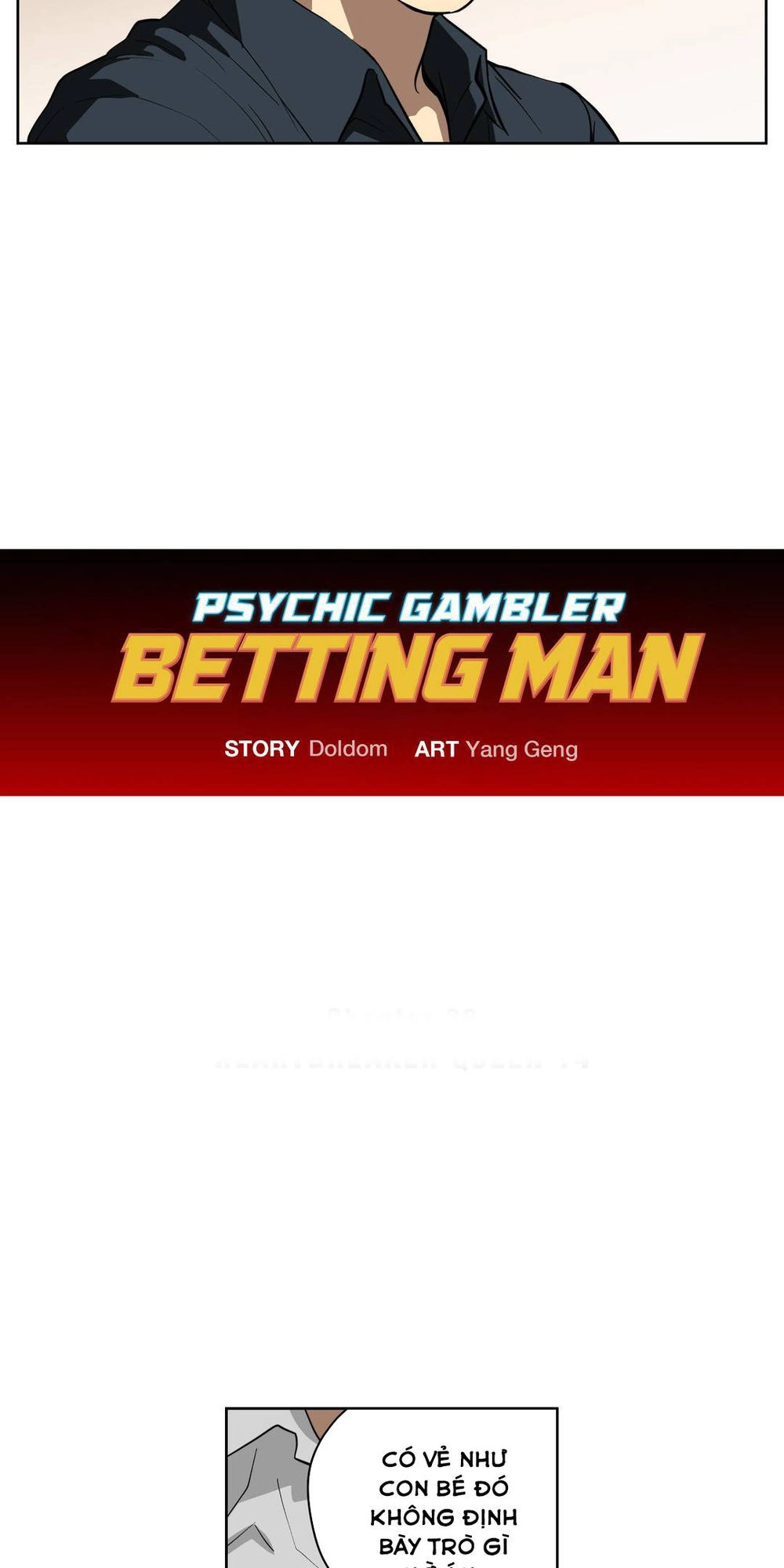 Thần Bài Siêu Năng Chapter 38 - 6