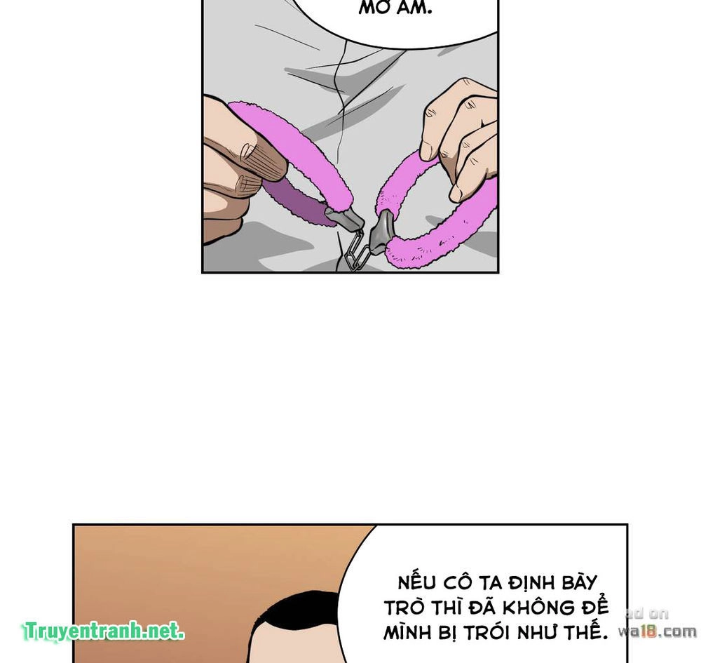 Thần Bài Siêu Năng Chapter 38 - 7