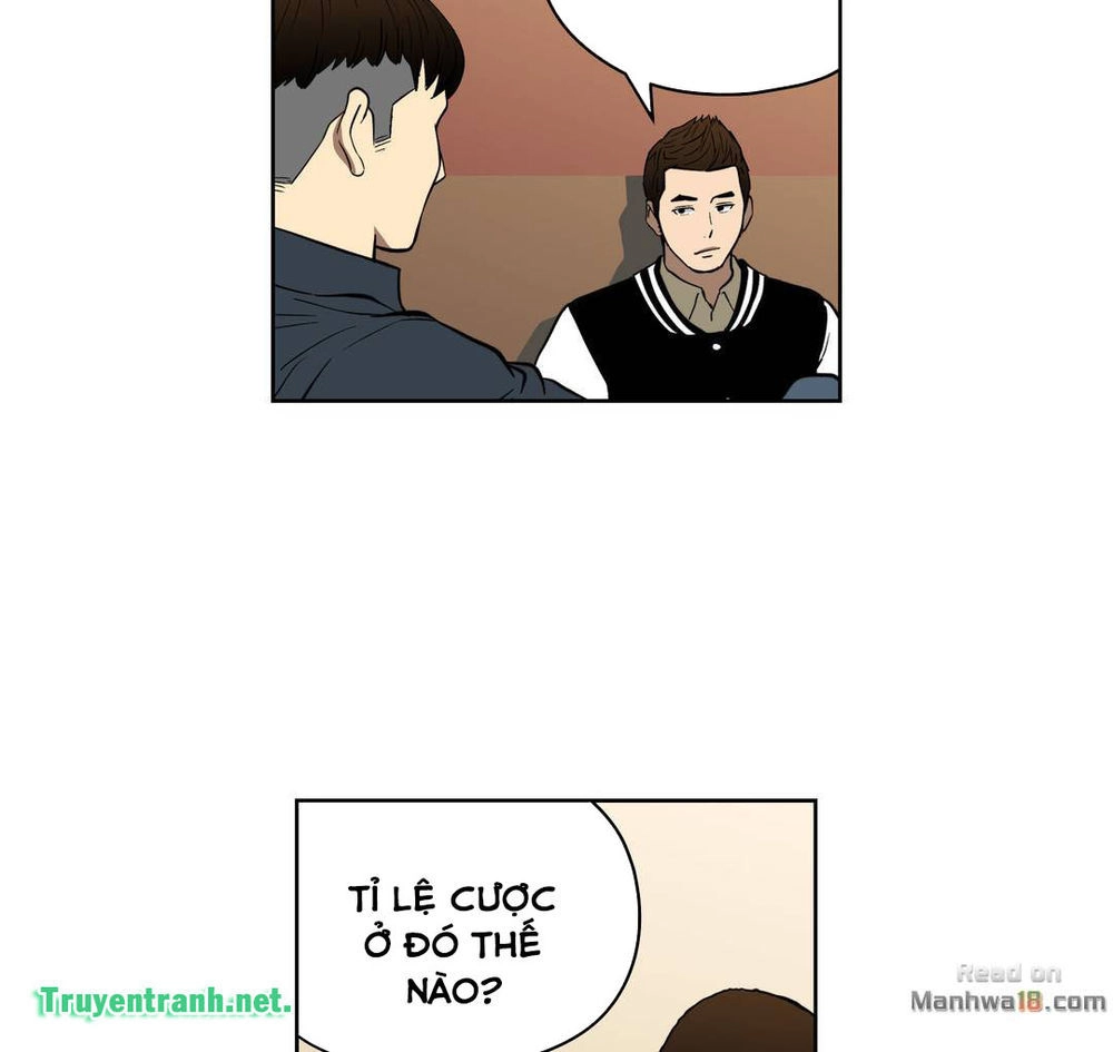 Thần Bài Siêu Năng Chapter 38 - 9