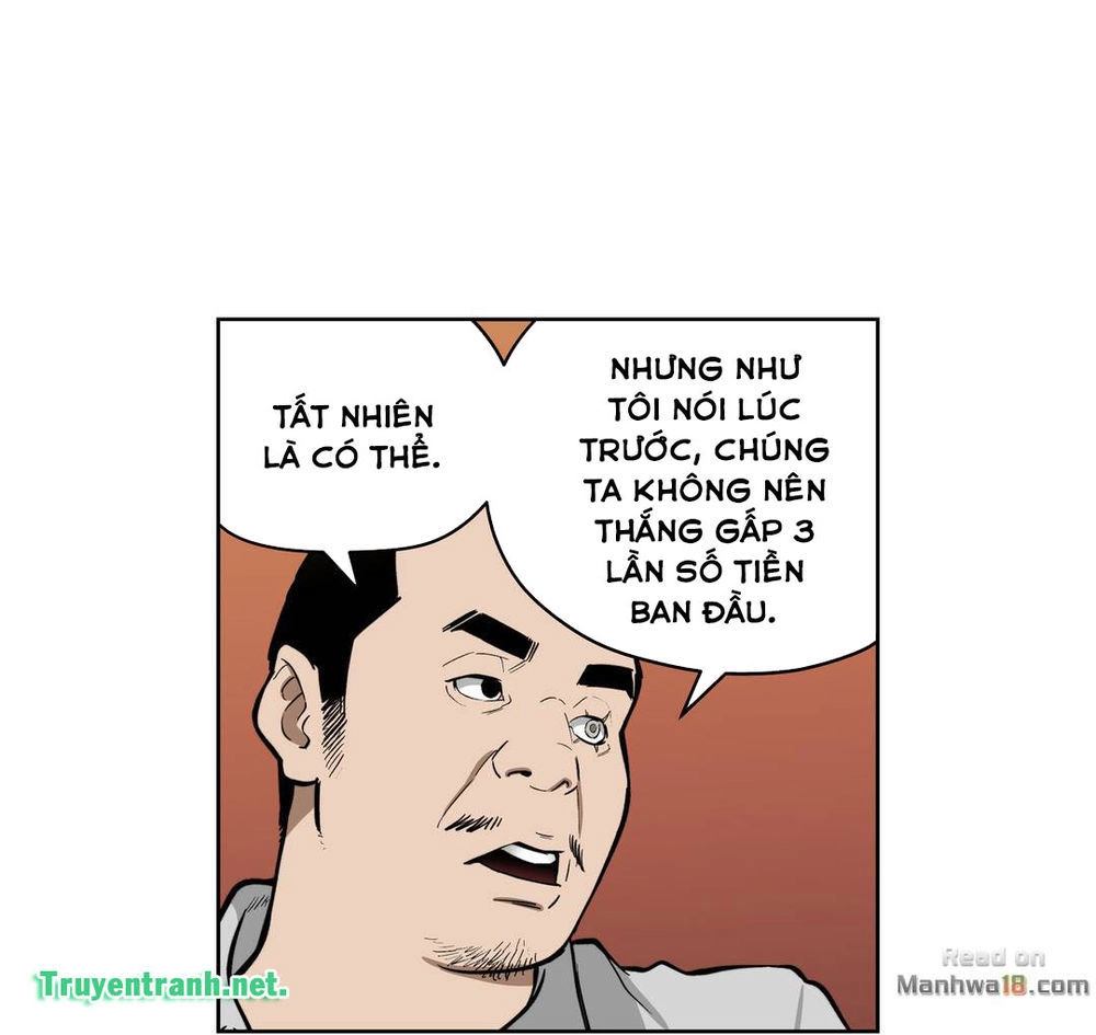 Thần Bài Siêu Năng Chapter 38 - 11