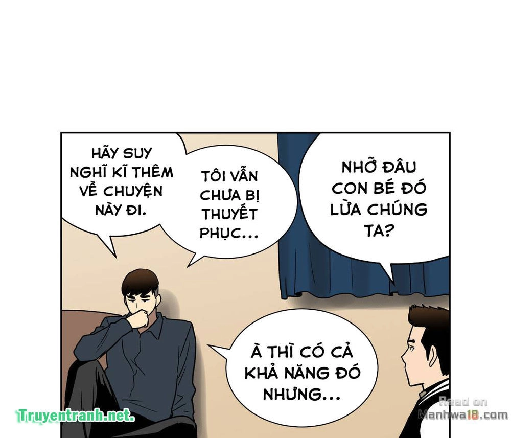Thần Bài Siêu Năng Chapter 38 - 13