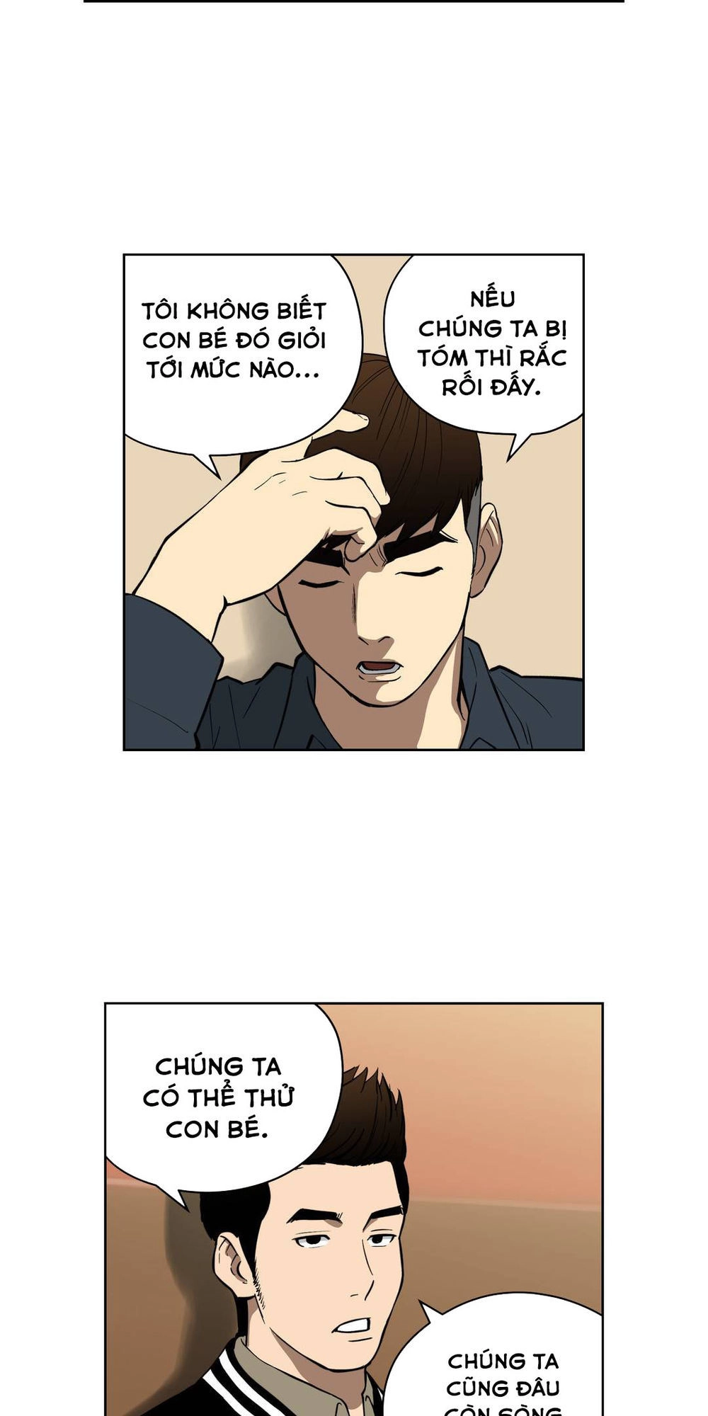 Thần Bài Siêu Năng Chapter 38 - 14