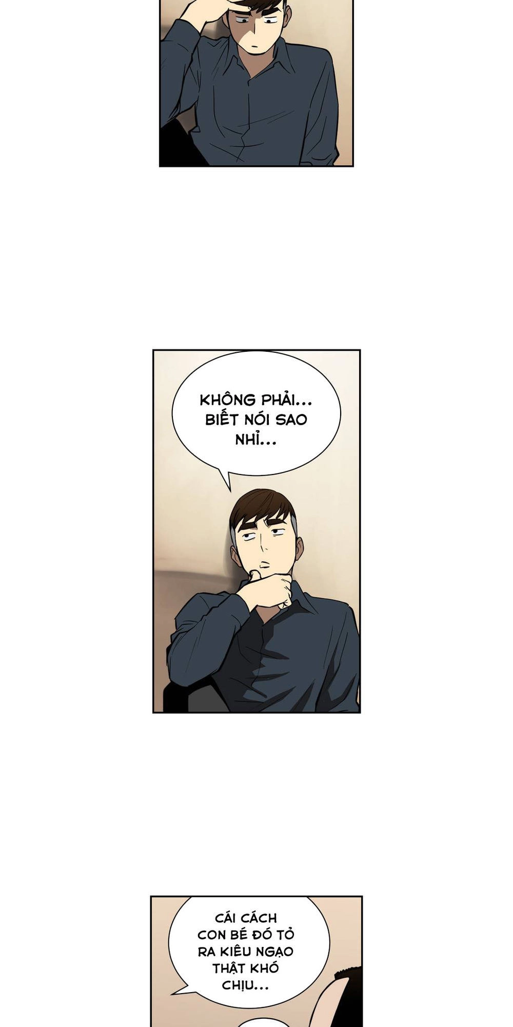 Thần Bài Siêu Năng Chapter 38 - 16