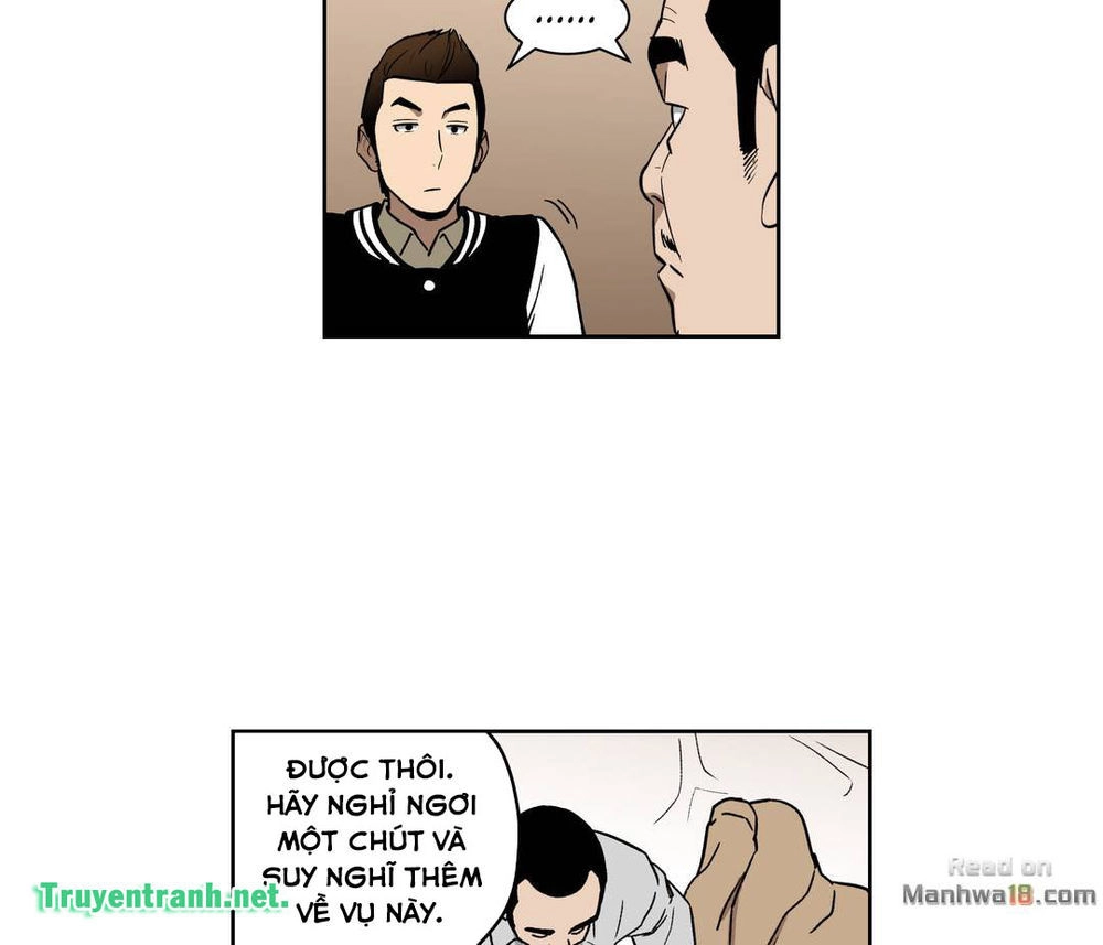 Thần Bài Siêu Năng Chapter 38 - 17