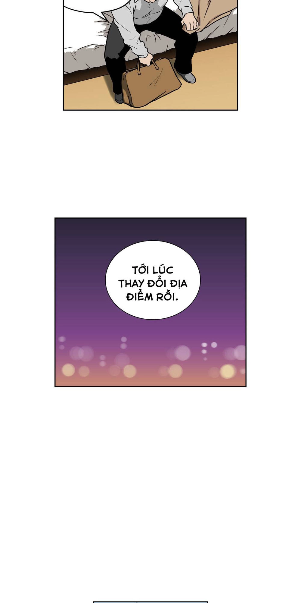 Thần Bài Siêu Năng Chapter 38 - 18