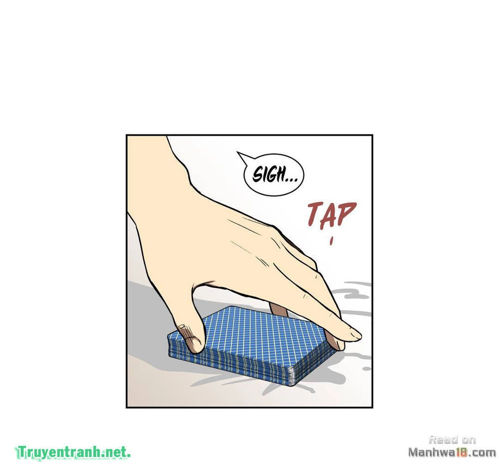 Thần Bài Siêu Năng Chapter 38 - 23