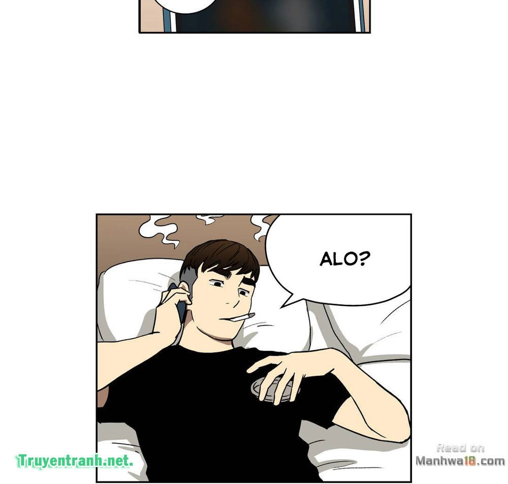 Thần Bài Siêu Năng Chapter 38 - 31