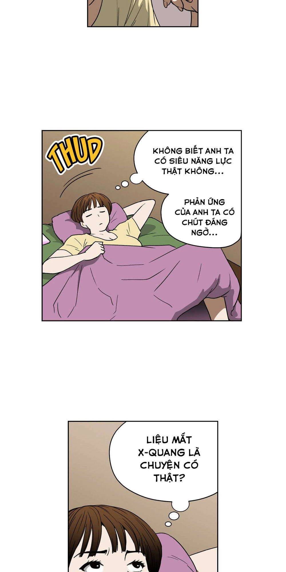 Thần Bài Siêu Năng Chapter 39 - 10