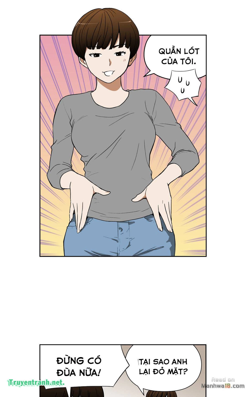 Thần Bài Siêu Năng Chapter 40 - 3