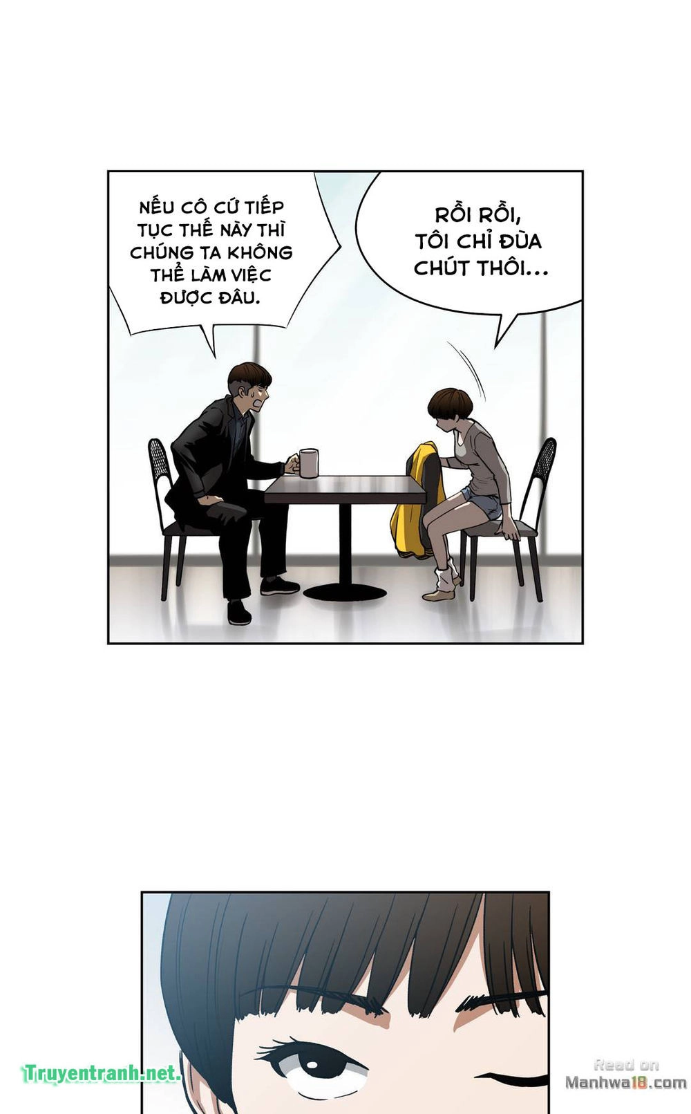 Thần Bài Siêu Năng Chapter 40 - 5