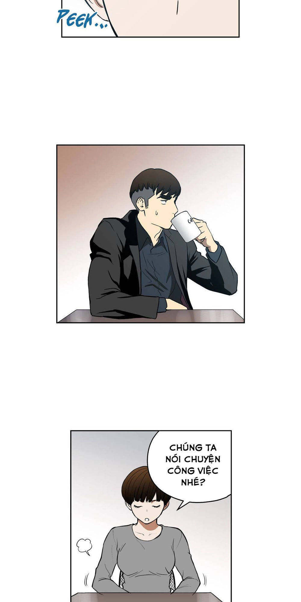 Thần Bài Siêu Năng Chapter 40 - 6