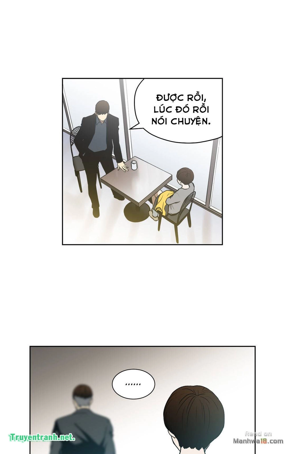 Thần Bài Siêu Năng Chapter 40 - 11