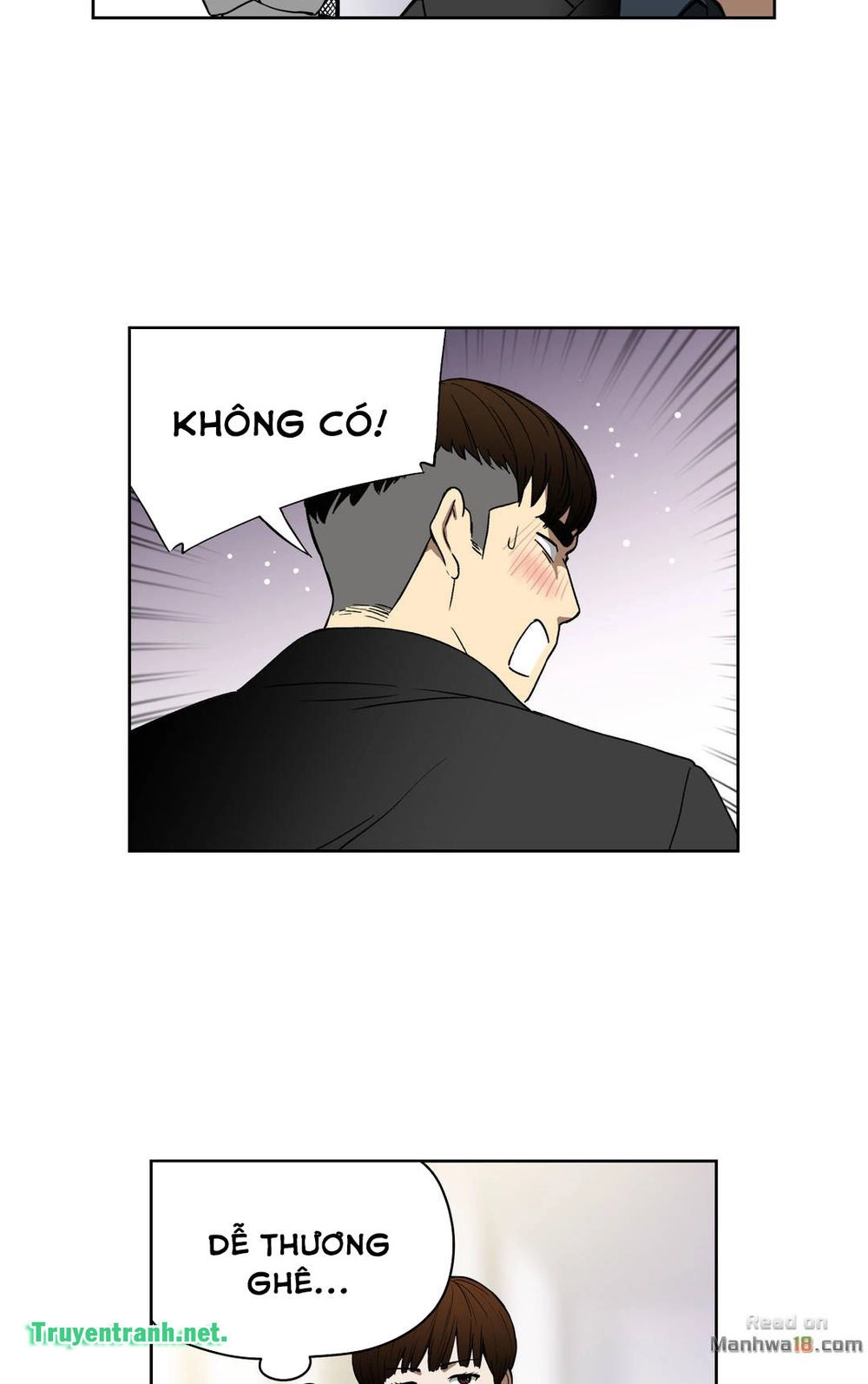 Thần Bài Siêu Năng Chapter 40 - 13