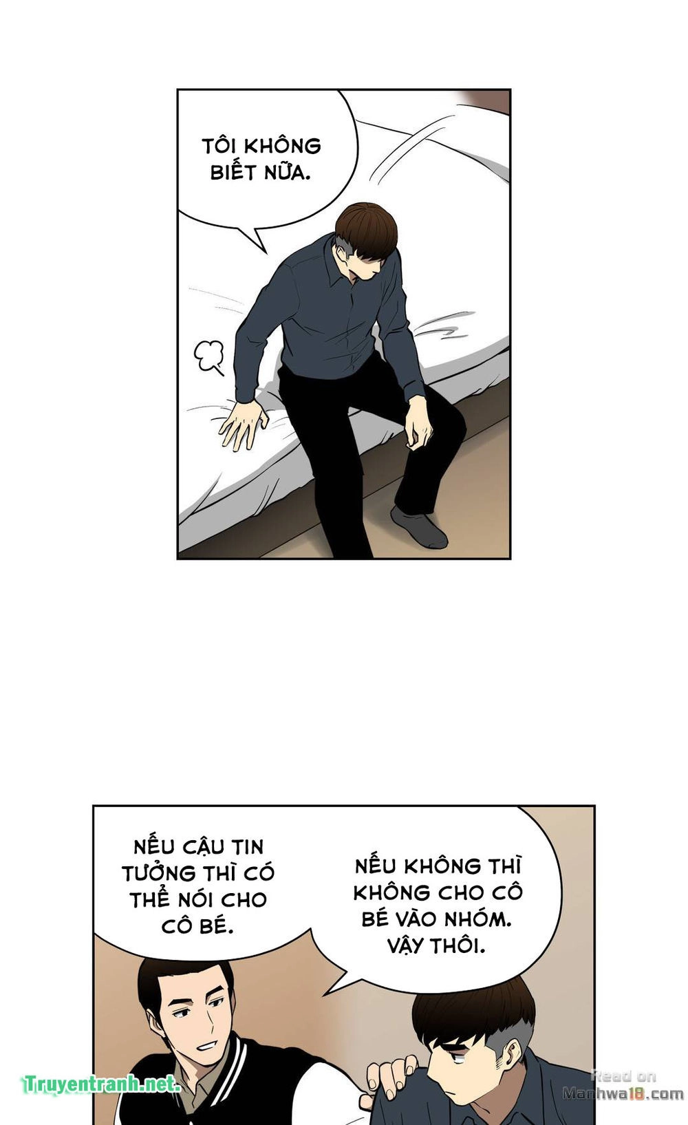 Thần Bài Siêu Năng Chapter 40 - 19