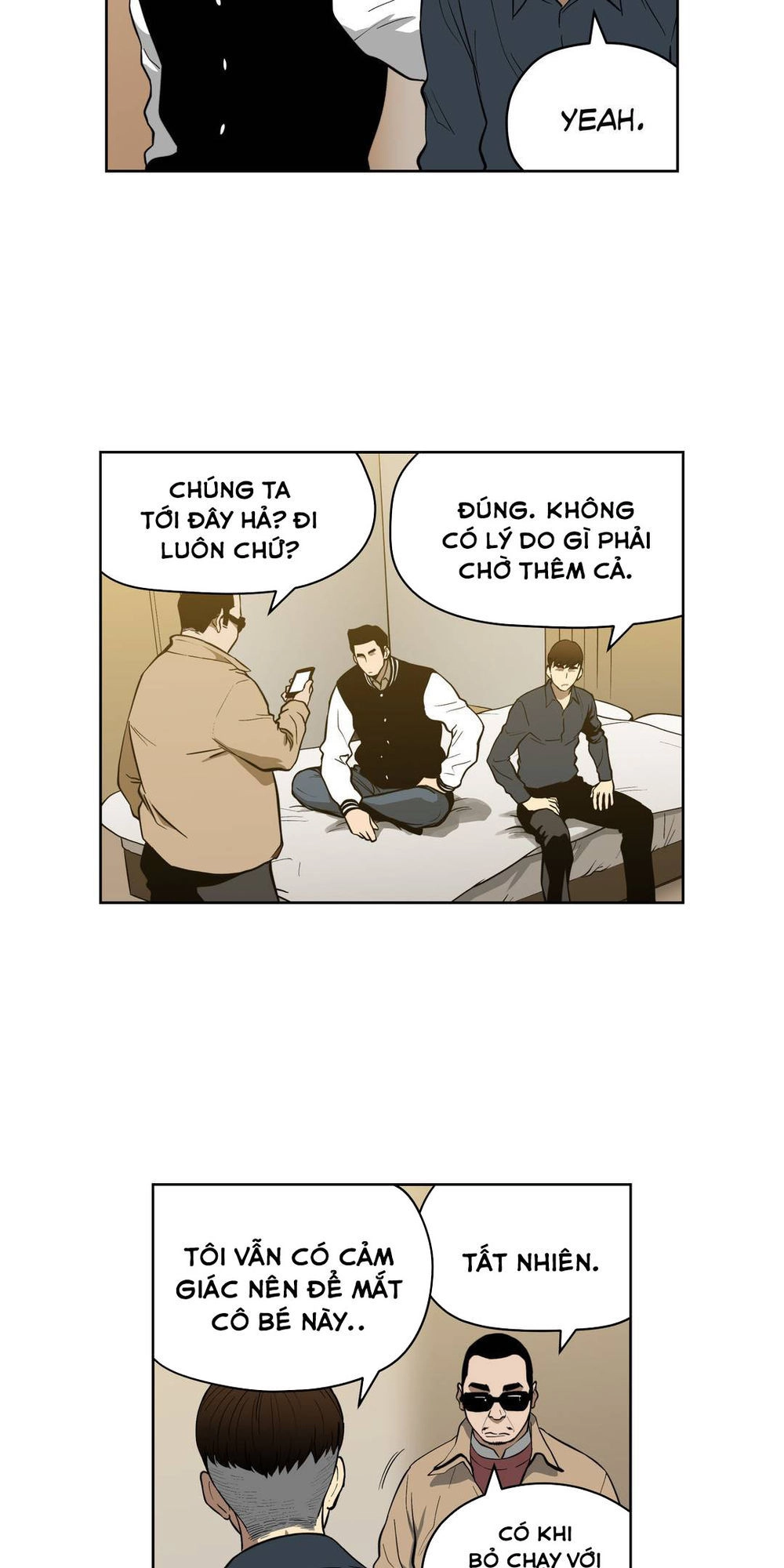 Thần Bài Siêu Năng Chapter 40 - 20