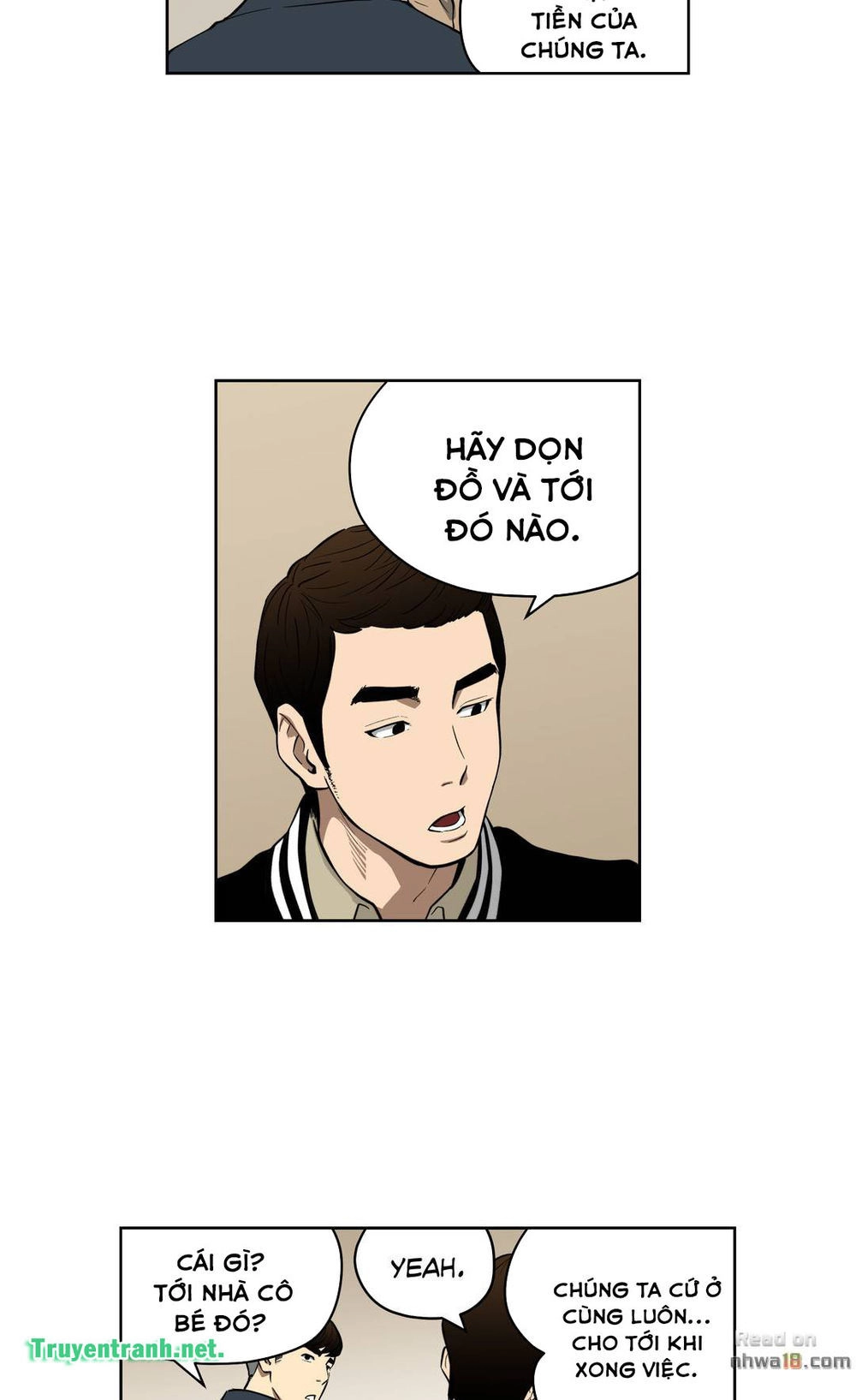 Thần Bài Siêu Năng Chapter 40 - 21