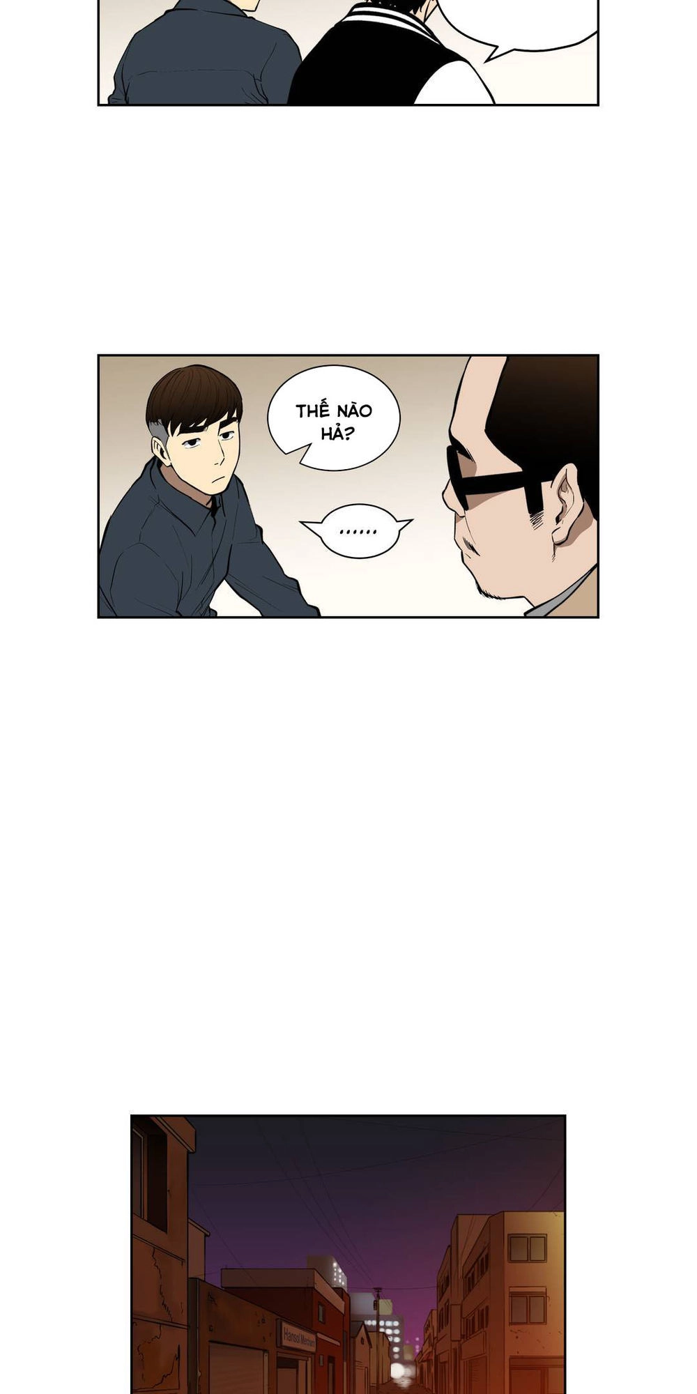 Thần Bài Siêu Năng Chapter 40 - 22