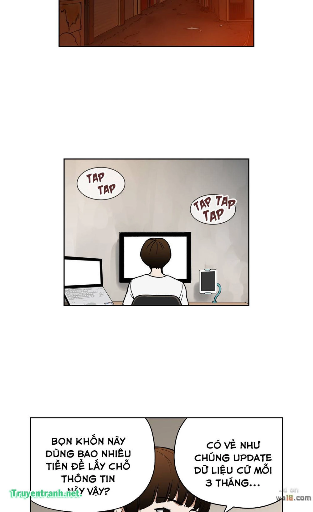 Thần Bài Siêu Năng Chapter 40 - 23