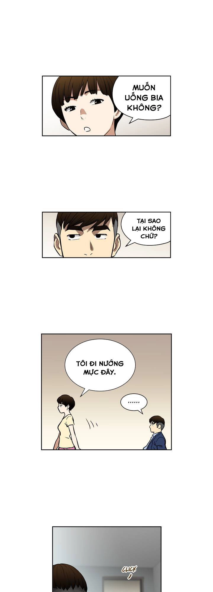 Thần Bài Siêu Năng Chapter 44 - 22