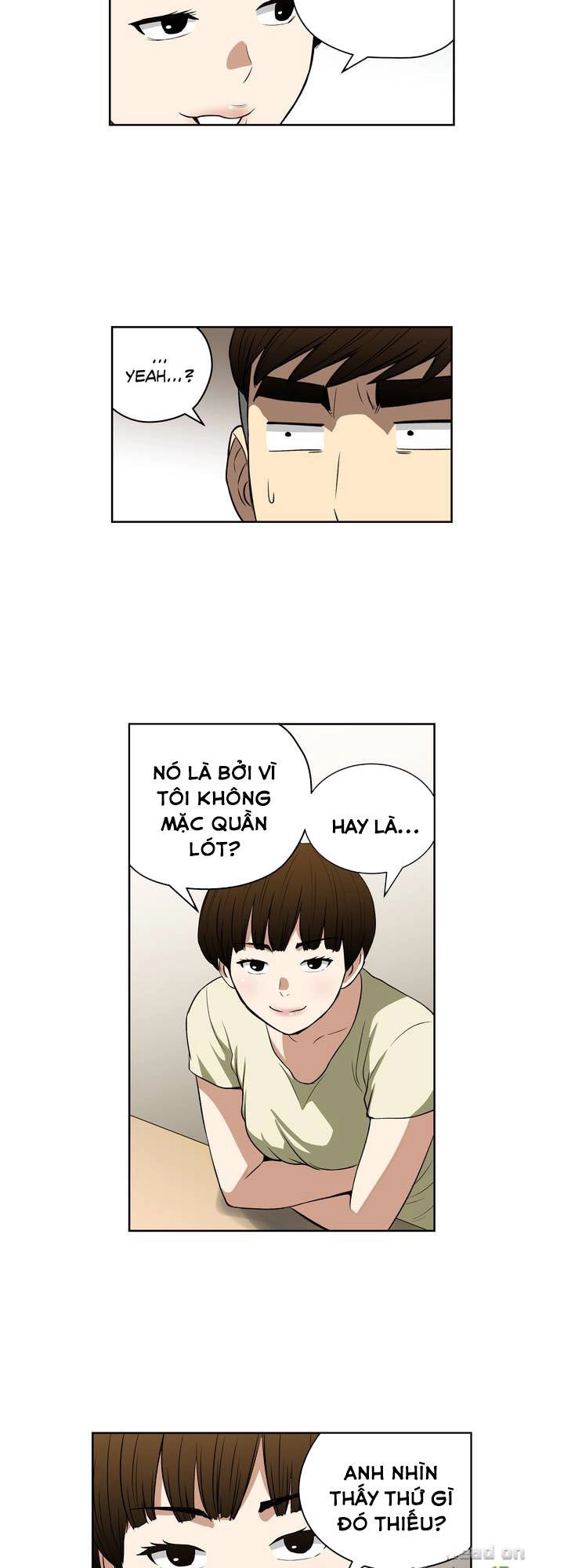 Thần Bài Siêu Năng Chapter 45 - 14