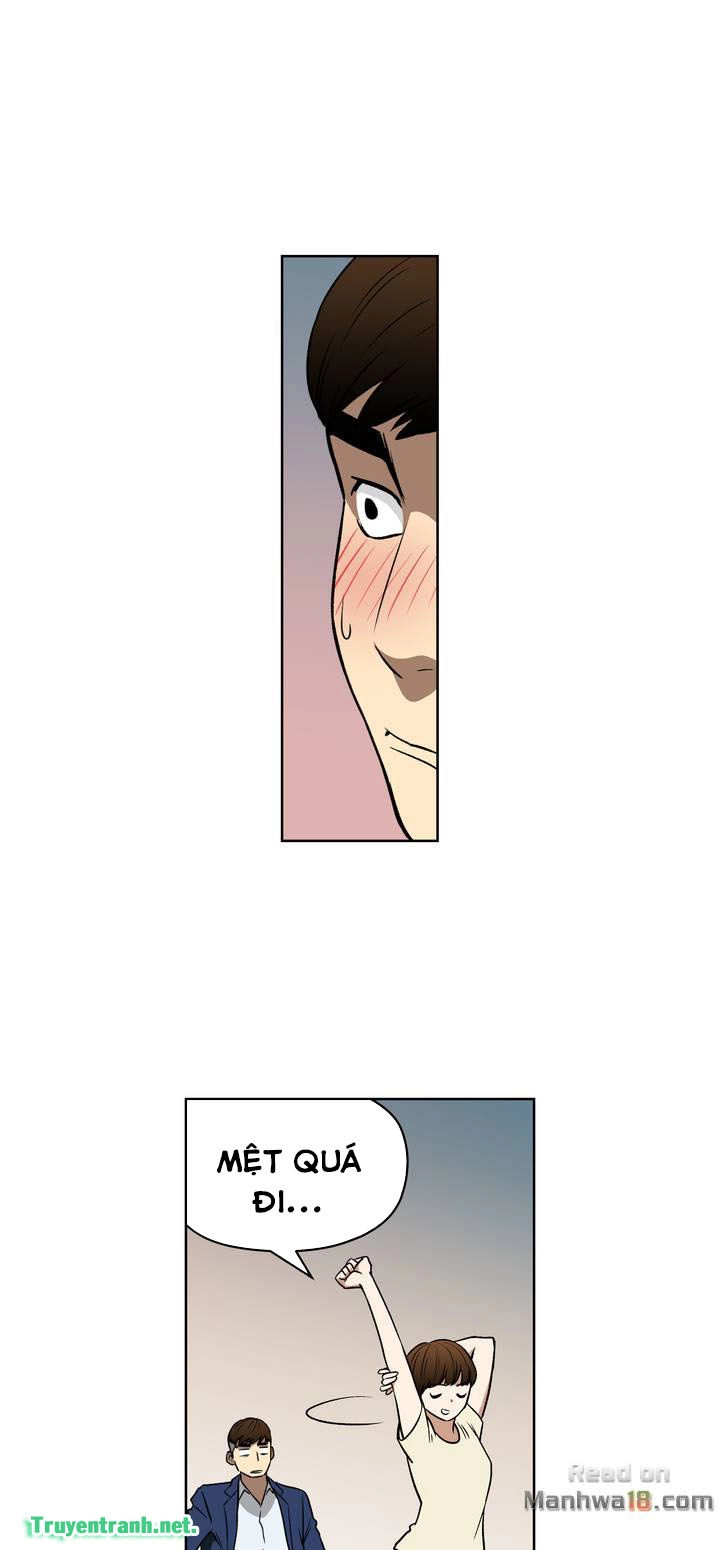 Thần Bài Siêu Năng Chapter 45 - 18