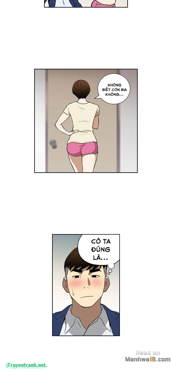 Thần Bài Siêu Năng Chapter 45 - 19