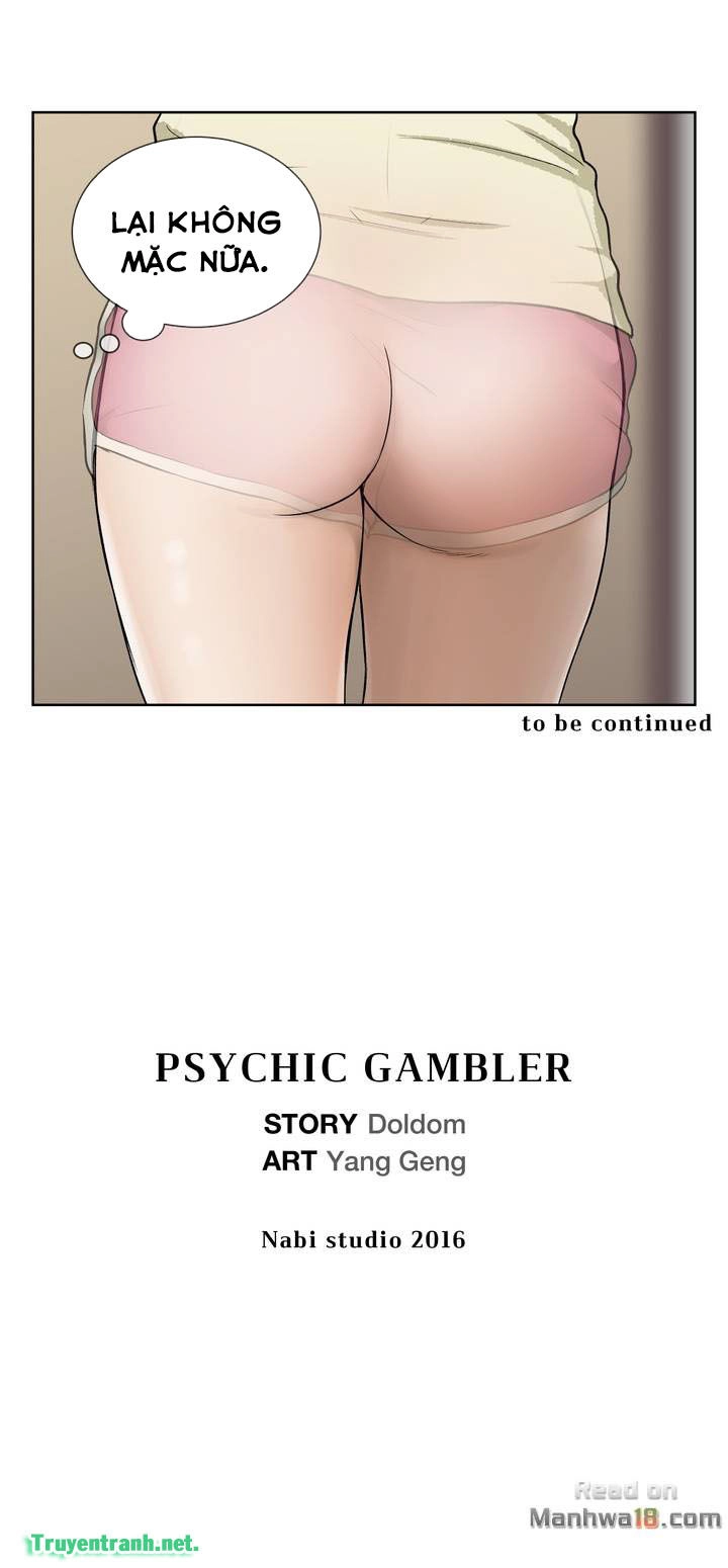 Thần Bài Siêu Năng Chapter 45 - 20