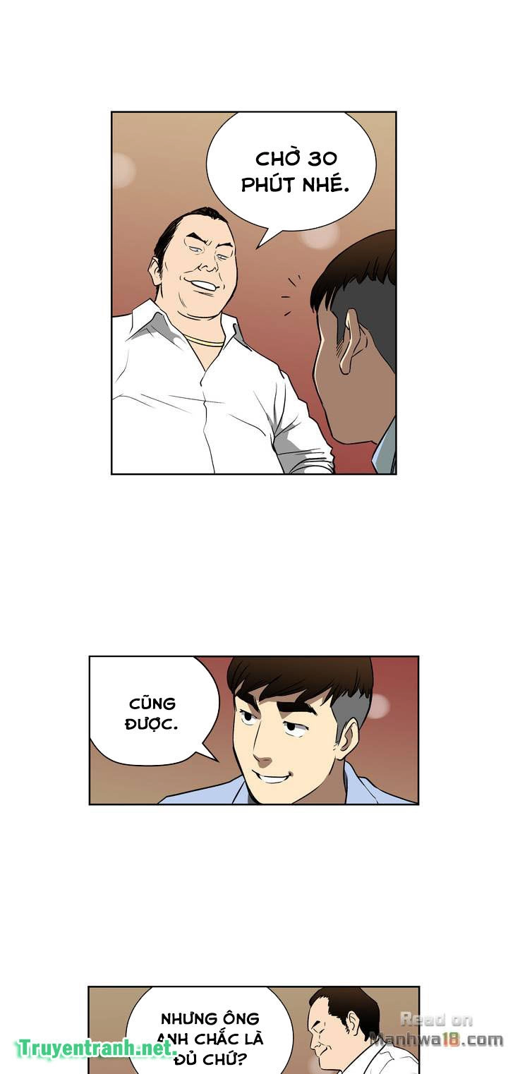 Thần Bài Siêu Năng Chapter 47 - 19