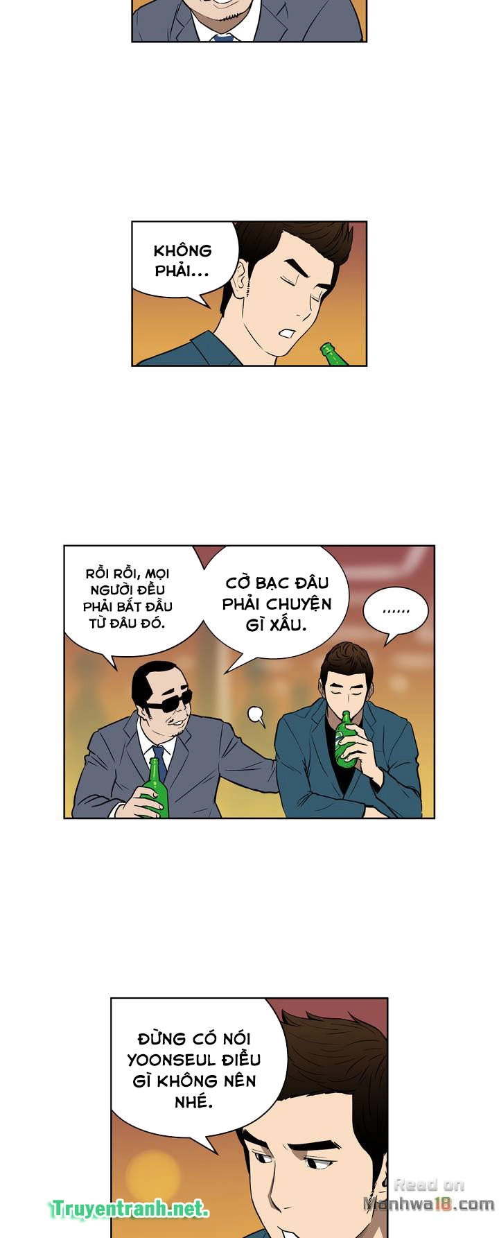 Thần Bài Siêu Năng Chapter 48 - 5