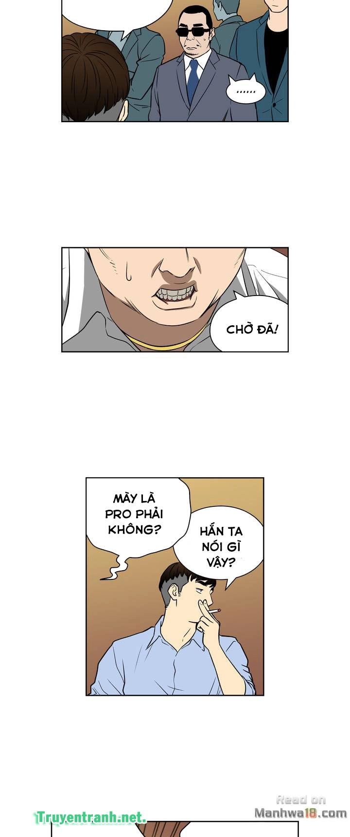Thần Bài Siêu Năng Chapter 49 - 5